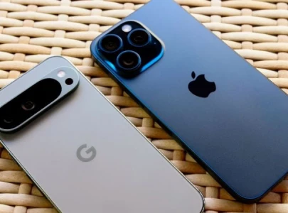 Pixel 9 Pro vs iPhone 16 Pro: Can Google's latest rival Apple’s?