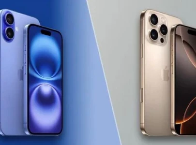 iPhone 16 Pro and Max: Four new titanium colours to choose from