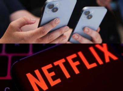 Netflix cuts off iOS 16 devices, no longer supporting older iPhones and iPads