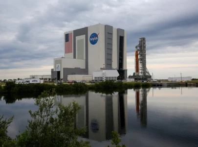 Future of NASA in major trouble: Experts