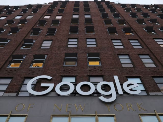 US mulls Google breakup after legal ruling on monopoly