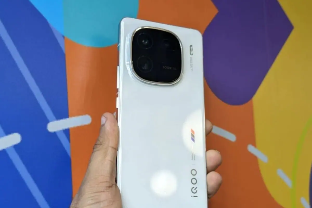 iQOO 13 Likely To Launch Soon — New Affordable Flagship In India?