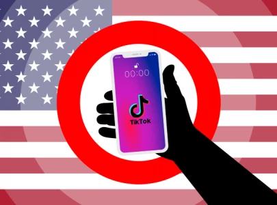 TikTok sued by US states over allegedly harming 'teen mental health'