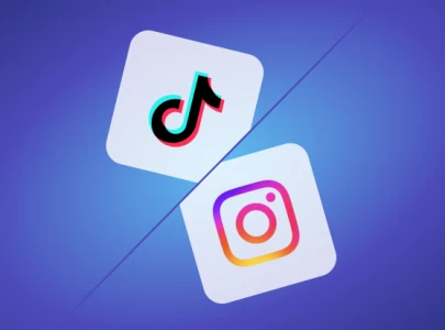 Instagram tops as most used app for teens, but TikTok leads in entertainment