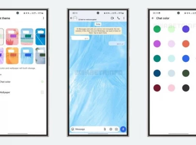 WhatsApp beta update introduces chat themes for select Android users