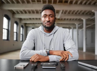 MKBHD calls out AI company for using his voice without consent, labels them ‘scummy'