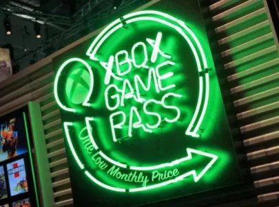 Xbox Game Pass announces new games and updates