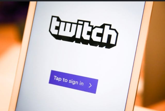 Twitch apologizes for blocking user sign-ups in Israel and Gaza