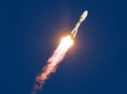 Russia sends 55 satellites into orbit, including two from Iran