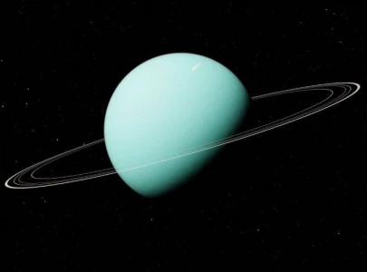 Uranus: 243 years later, new discoveries challenge what we thought we knew