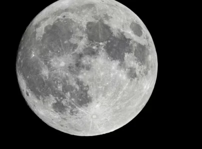 China tests building Moon base with lunar soil bricks