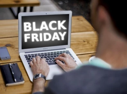 Black Friday bargains: A hotspot for online scams, warns cybersecurity expert