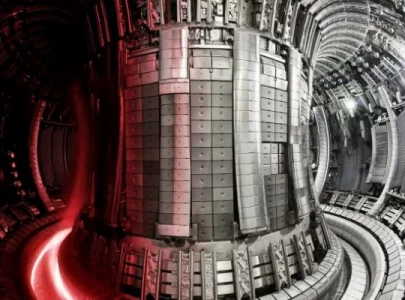 CFS unveils plans for world's first commercial fusion energy plant in Virginia